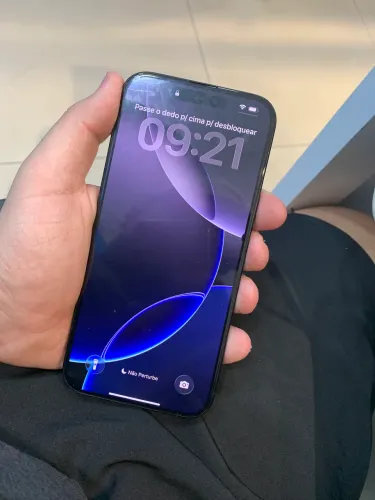 iPhone 16 pro max 256
