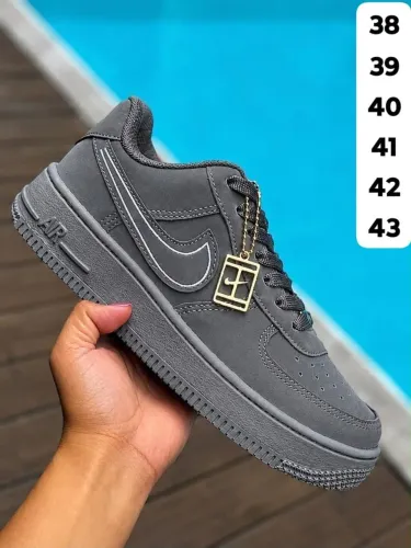 Tênis Masculino Novo Linha Premium