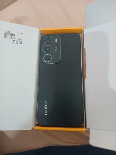 Realme C71
