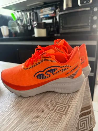 Tenis Olympikus Feminino