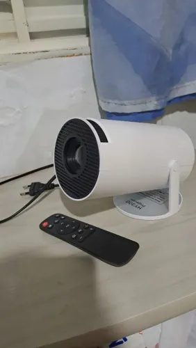 Projetor
