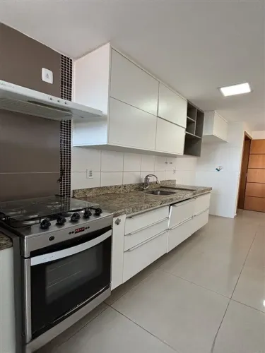 Alugo Apartamento 3 quartos (1 suíte), Edifício Chaia, Vila Julieta