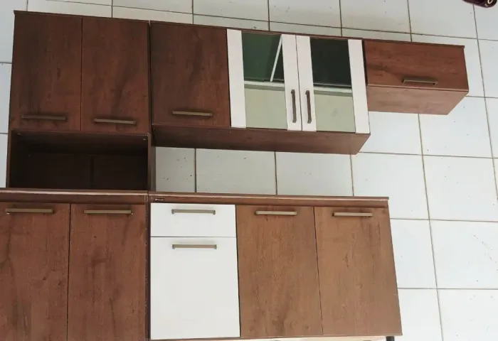 Armário de Cozinha 