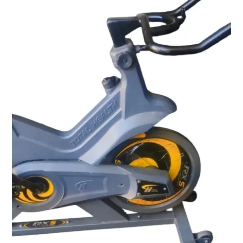 Bicicleta Spining Total Health