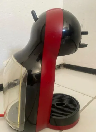 Cafeteira Dolce Gusto