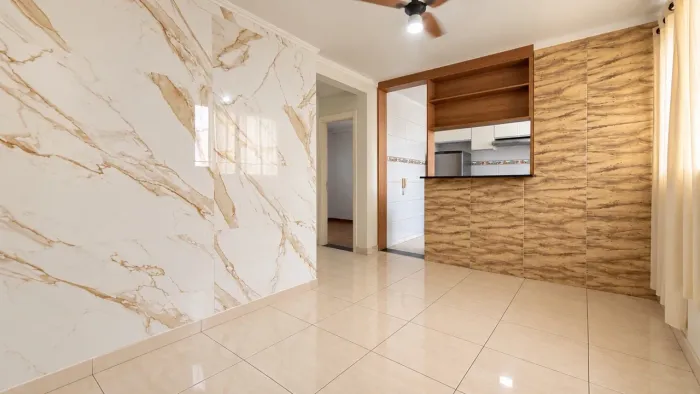 VENDO APARTAMENTO NO SANTA MARIA CONTAGEM