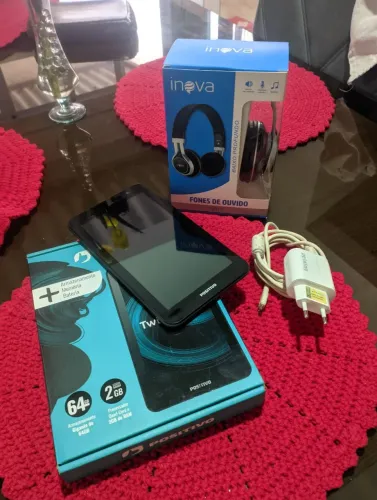 Tablet positivo twist tab+