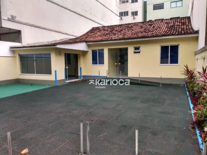 Casa com 1 dormitório à venda, 200 m² por R$ 5.300.000,00 - Barra da Tijuca - Rio de Janei