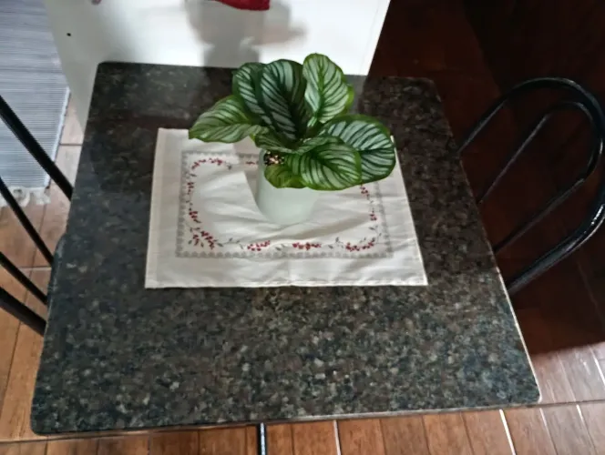 Mesa mármore