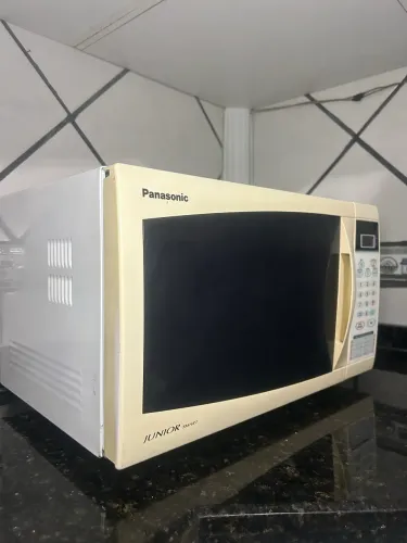Microondas