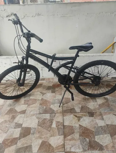 Bicicleta Caloi Aro 26