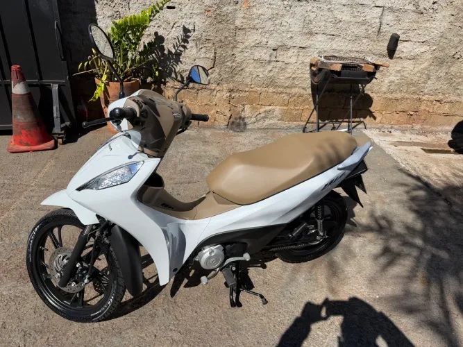 BIZ ZERO EX COMPLETA