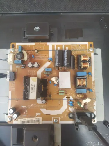Placas tv 40 polegadas Samsung UN40H5103AG