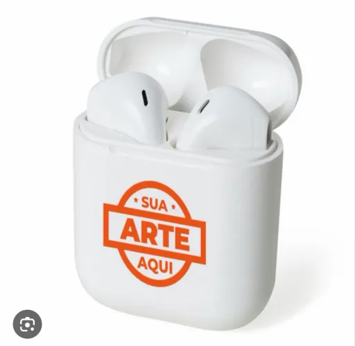 Lote de Fones Artista