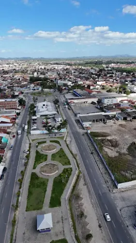 TERRENO PARA LOCAÇÃO | SANTA ROSA CAMPINA GRANDE/PB