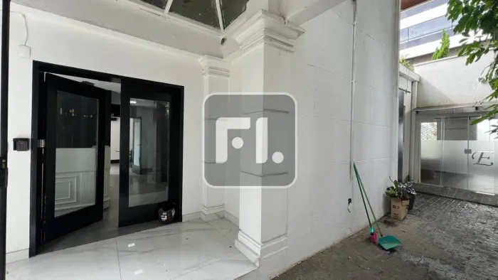 Casa com 4 dormitórios para alugar, 160 m² por R$ 12.000,01/mês - Glória - Rio de Janeiro/