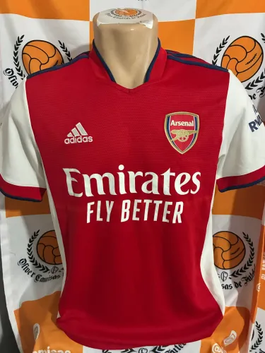 Camisa Arsenal