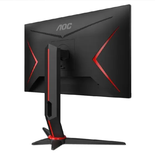 VENDE-SE MONITOR AOC HERO 165 HRZ