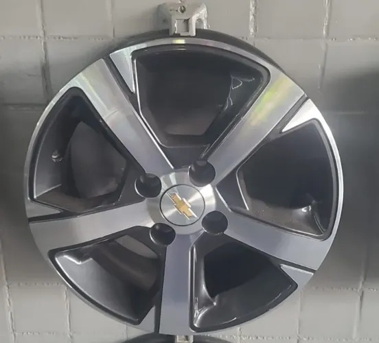 Vendo/compro aro 15 prisma