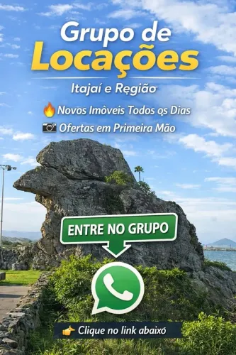 Oportunidades de imóveis em primeira mão