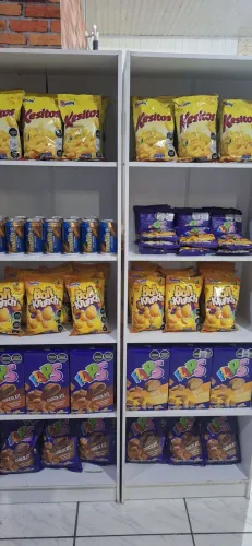 Comida Latina 