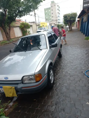 Ford Escort Hobby 1.0 1995