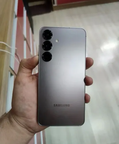 S25 PARA PEÇAS - Não funciona CHIP