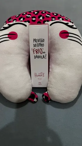 Perfume Humor