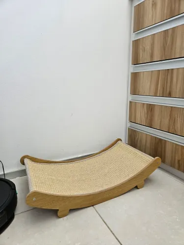 Cama arranhador para gatos