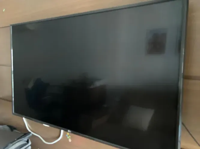 Smart TV LG 49 polegadas 