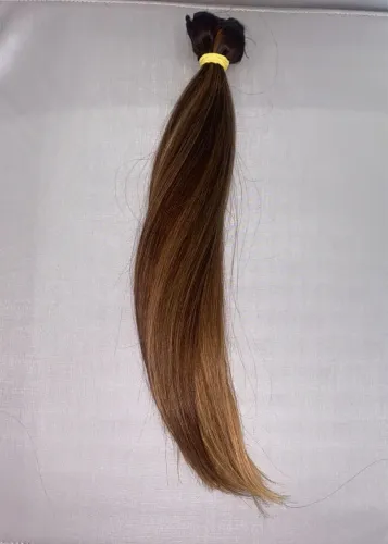 Mega Hair faixa