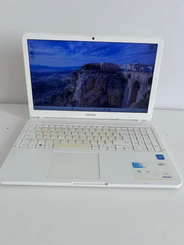 Notebook Samsung
