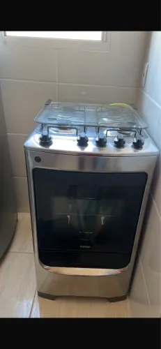 Vendo fogão cônsul