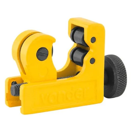 Cortador Cano 1/8 X 7/8 3Mm a 22Mm Vonder