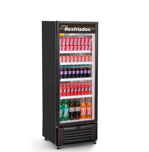 Visa cooler/ Geladeira 410lts