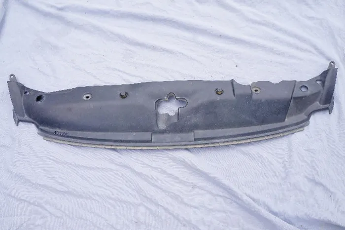 Moldura do painel frontal honda new civic 2007 a 2011