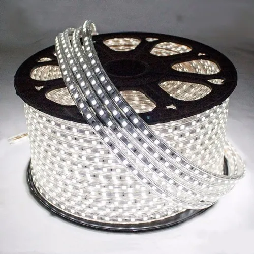 Mangueira Led 110v (Natal, Decoração, Iluminação)
