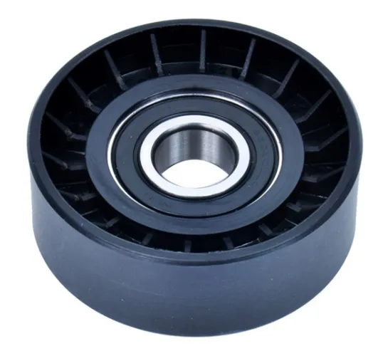 Polia Correia Poly-v - 1176