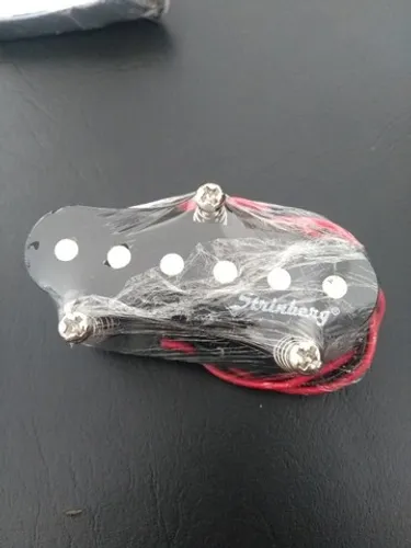 Kit Captadores para Telecaster  