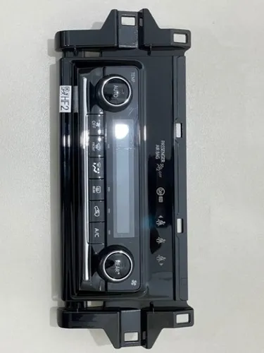 Controle do Ar Condicionado Original Hilux Sw4 2016 Em Diante