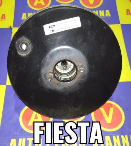 Hidrovacuo fiesta