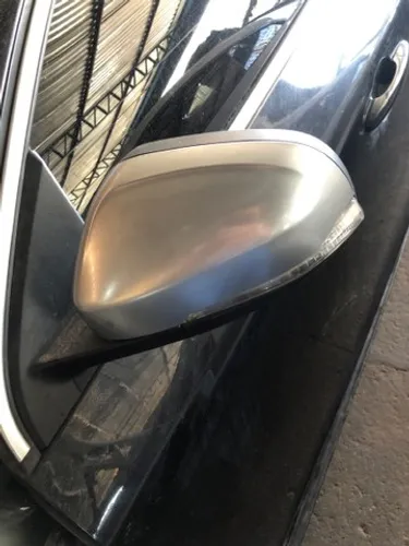 Retrovisor volvo s60 2012