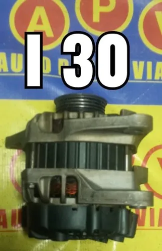 Alternador i30