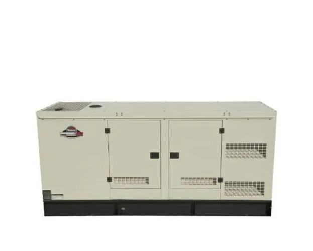Gerador de Energia Diesel 62.5 KVA Trifásico 220/380 Toyama TDMG60SE3