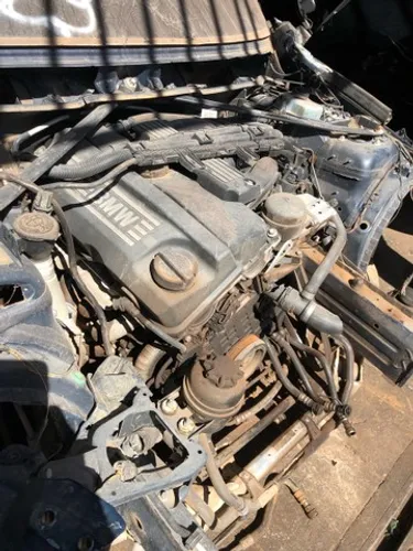 Motor N46 2011