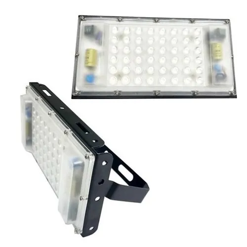 Luminária Refletor 50w