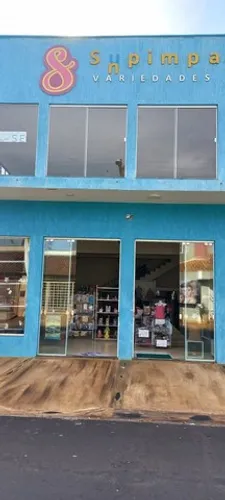 #Imóvel com Dois Salões Comercial á Venda em #Guaraci -SP#