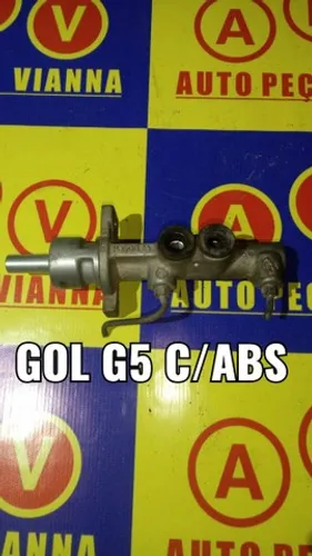 Cilindro mestre gol g5