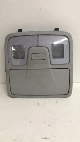 Luz teto IX35 com porta oculos 2010\2015