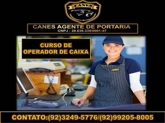 Cursos Profissionalizantes 